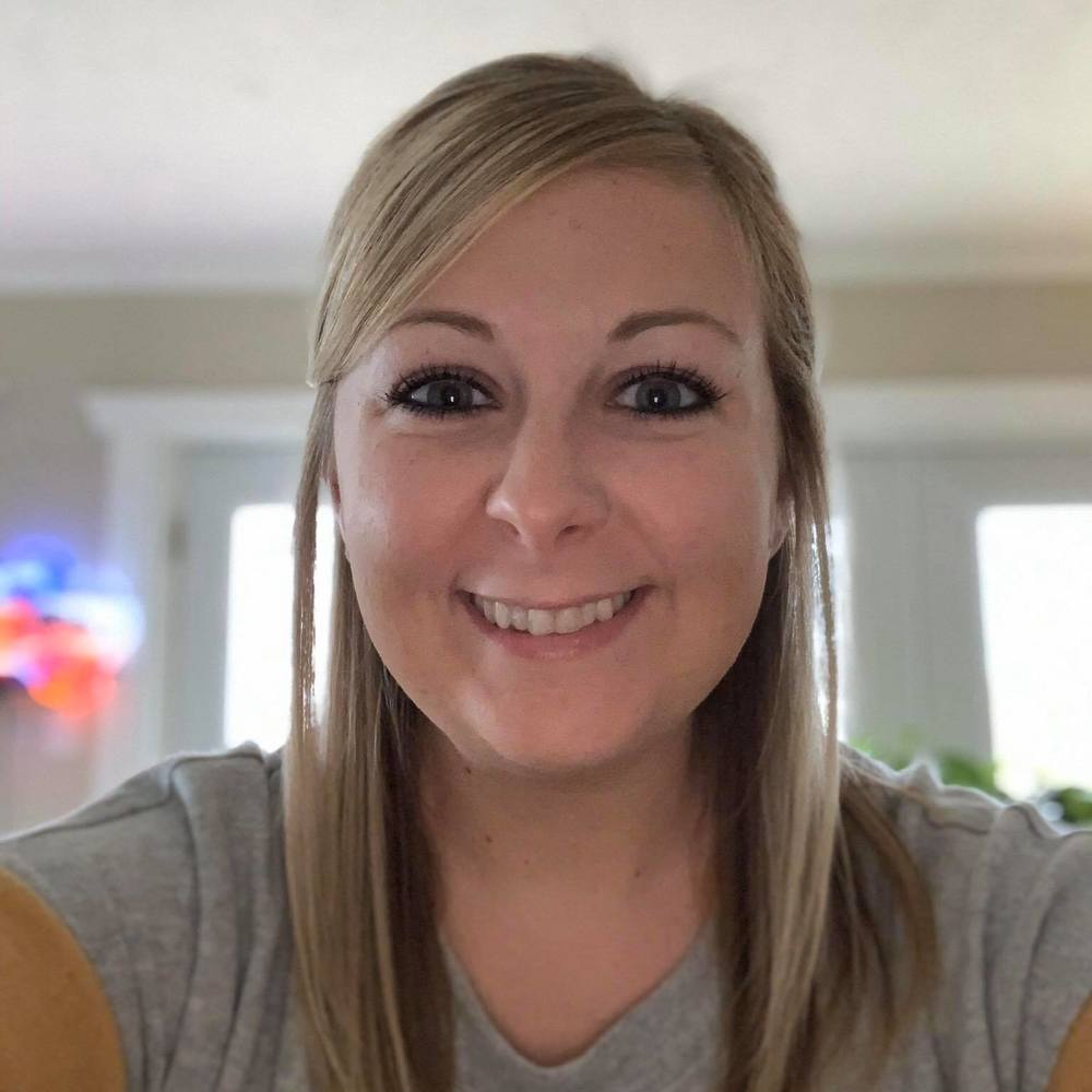 Meet your Posher, Amy